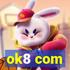 ok8 com