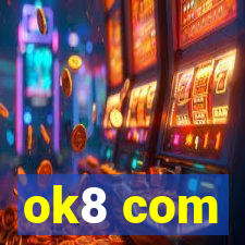 ok8 com