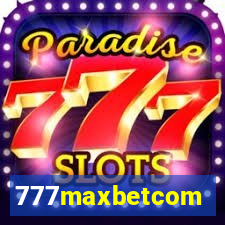 777maxbetcom