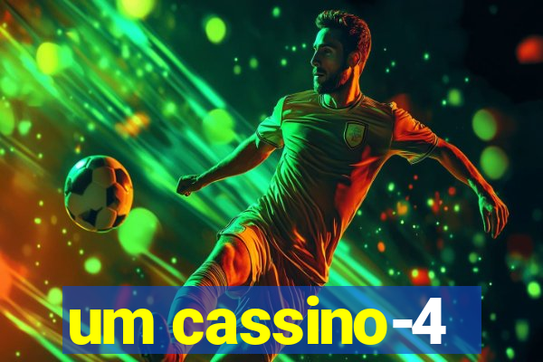 um cassino-4