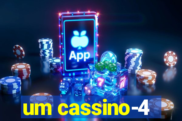 um cassino-4