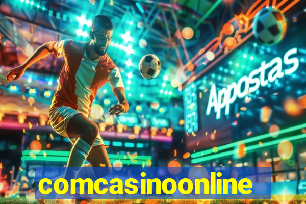 comcasinoonline