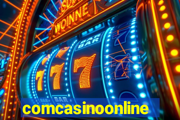 comcasinoonline