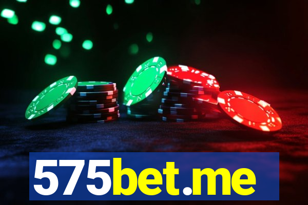 575bet.me