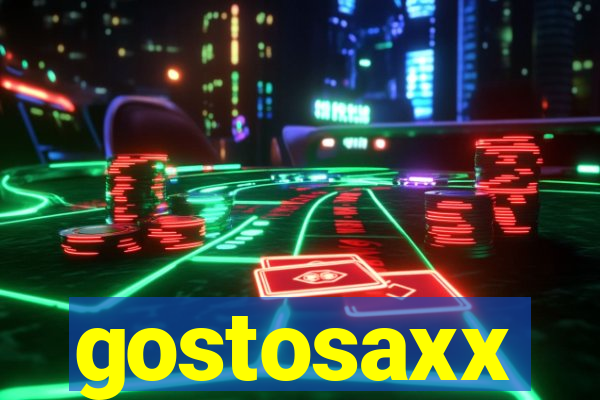 gostosaxx