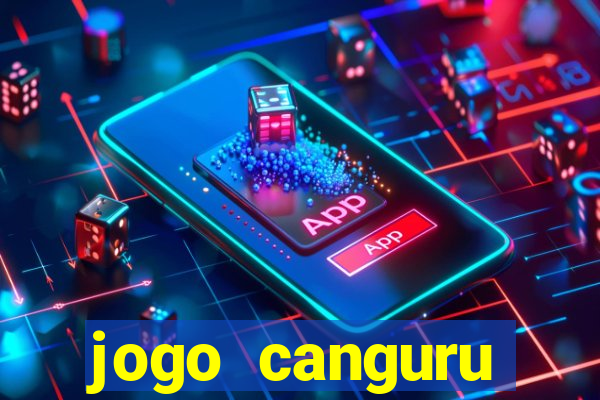 jogo canguru carlinhos maia
