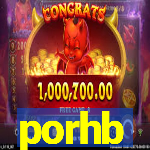 porhb