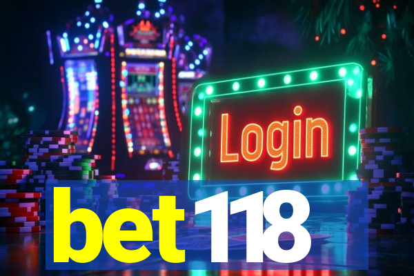 bet118