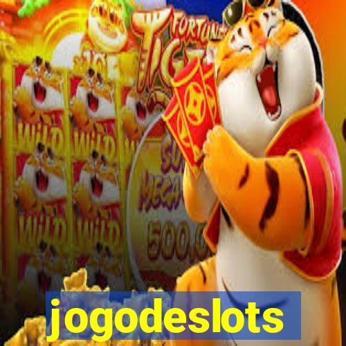 jogodeslots