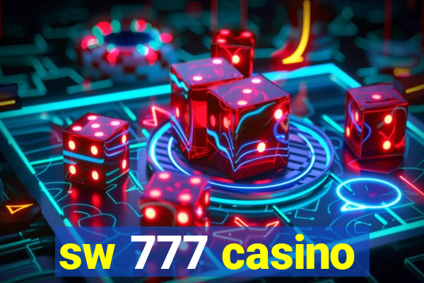 sw 777 casino