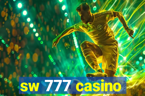 sw 777 casino