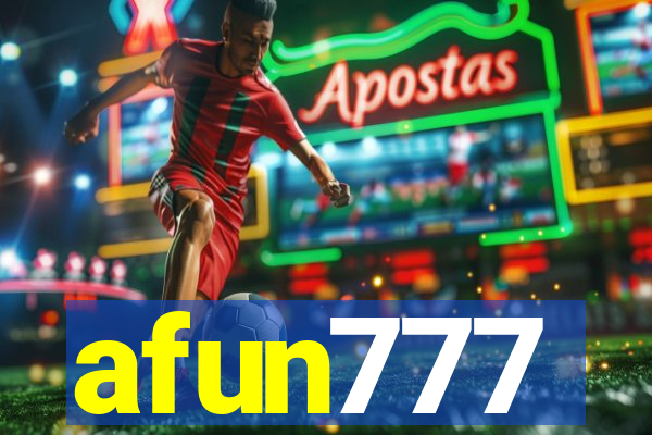 afun777