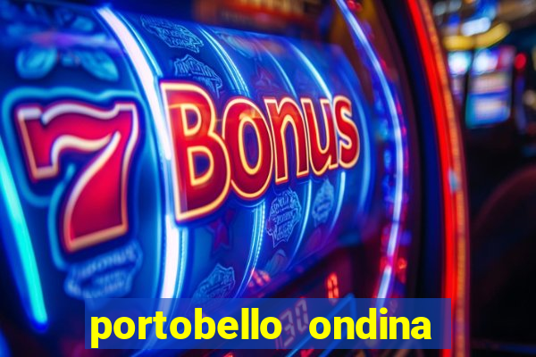 portobello ondina praia hotel