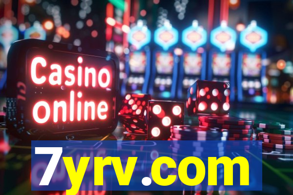 7yrv.com