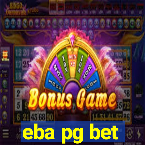 eba pg bet