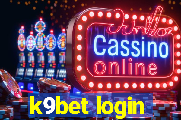 k9bet login