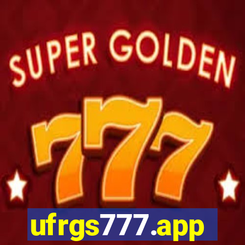 ufrgs777.app