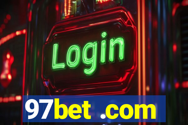 97bet .com