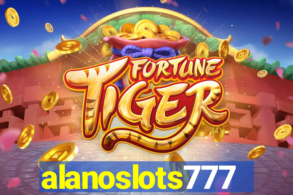 alanoslots777