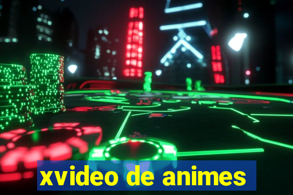 xvideo de animes