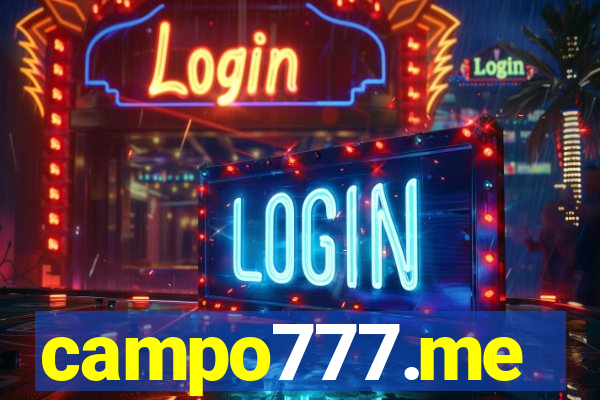 campo777.me