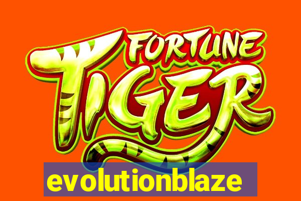 evolutionblaze