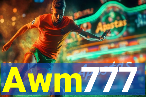 Awm777