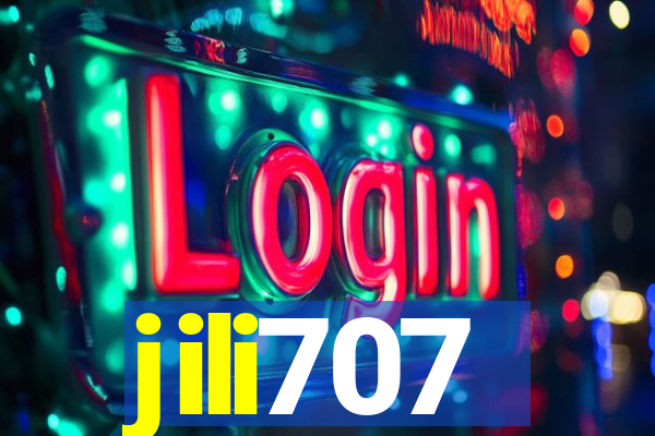 jili707