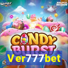 Ver777bet