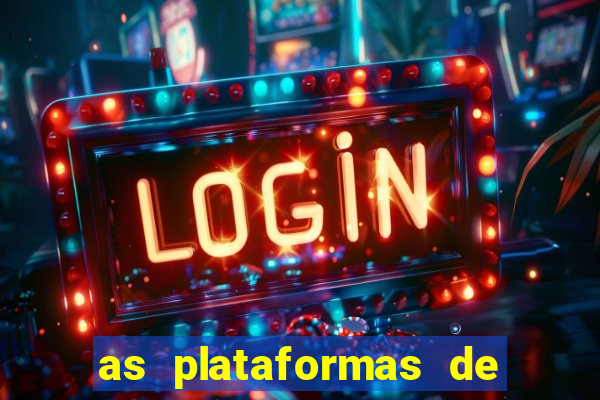 as plataformas de jogos que mais pagam
