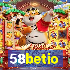 58betio