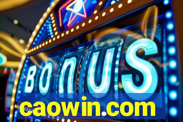 caowin.com
