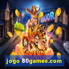 jogo 80games.com