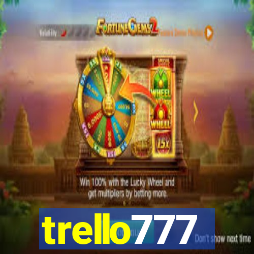 trello777