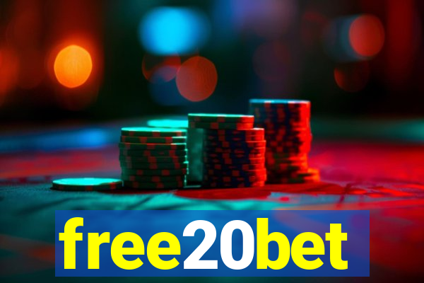 free20bet