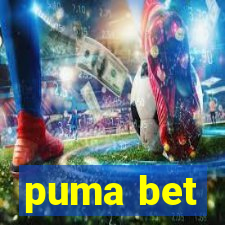 puma bet