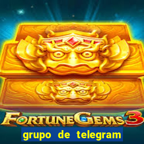 grupo de telegram de adolescentes