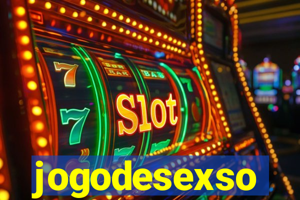 jogodesexso