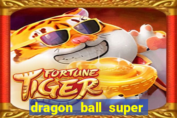 dragon ball super hero google drive