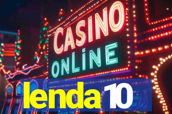 lenda10