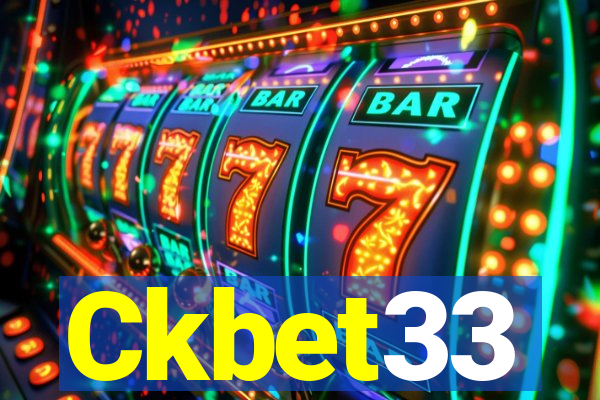 Ckbet33