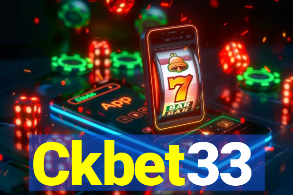 Ckbet33