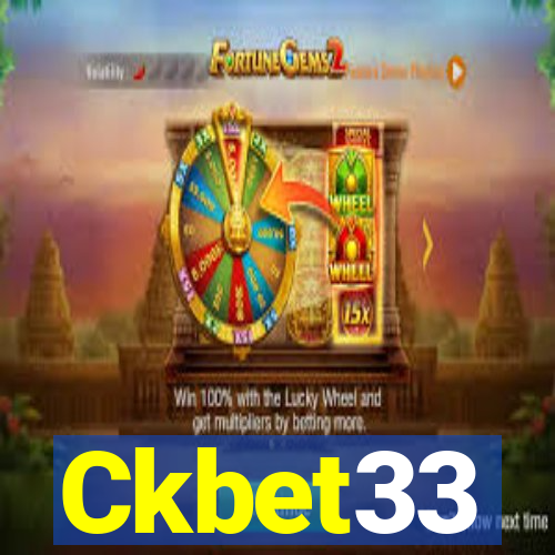 Ckbet33