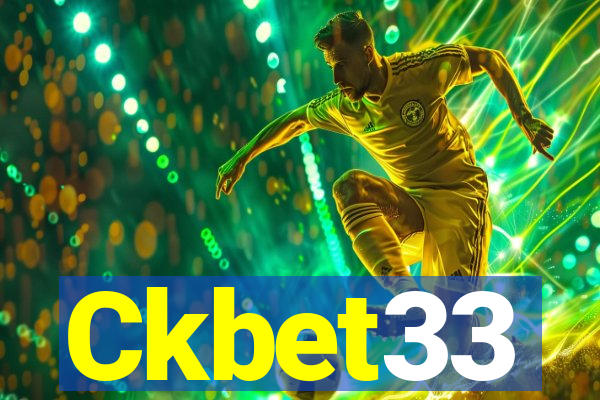 Ckbet33