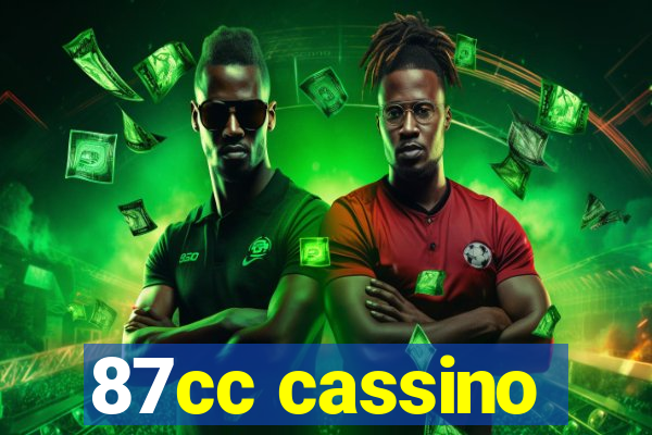 87cc cassino