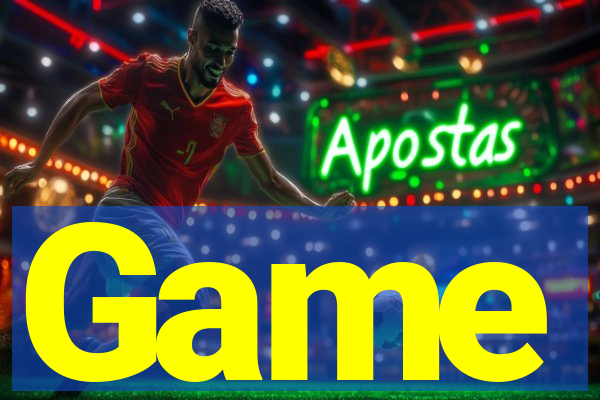 Game