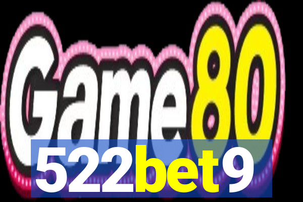 522bet9