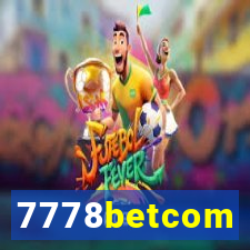 7778betcom