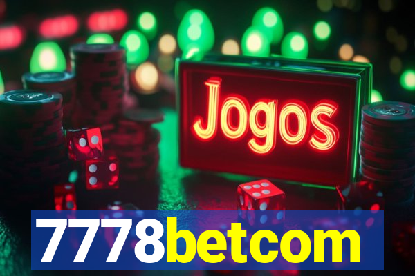 7778betcom