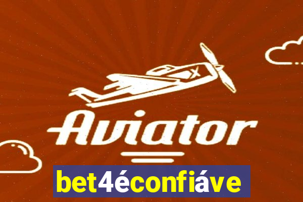 bet4éconfiável